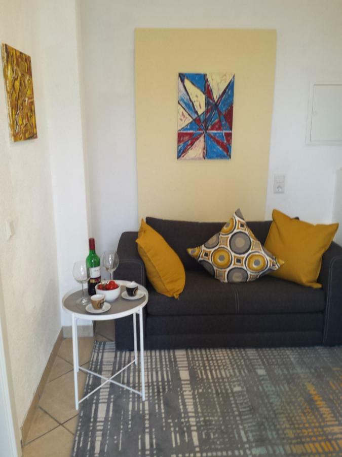 Moderne Wohnung In Barockem Altstadthaus Nahe Altstadt Und Radweg 布利斯卡斯特尔 外观 照片